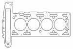 .027" MLS Cylinder Head Gasket, 87mm Gasket Bore.